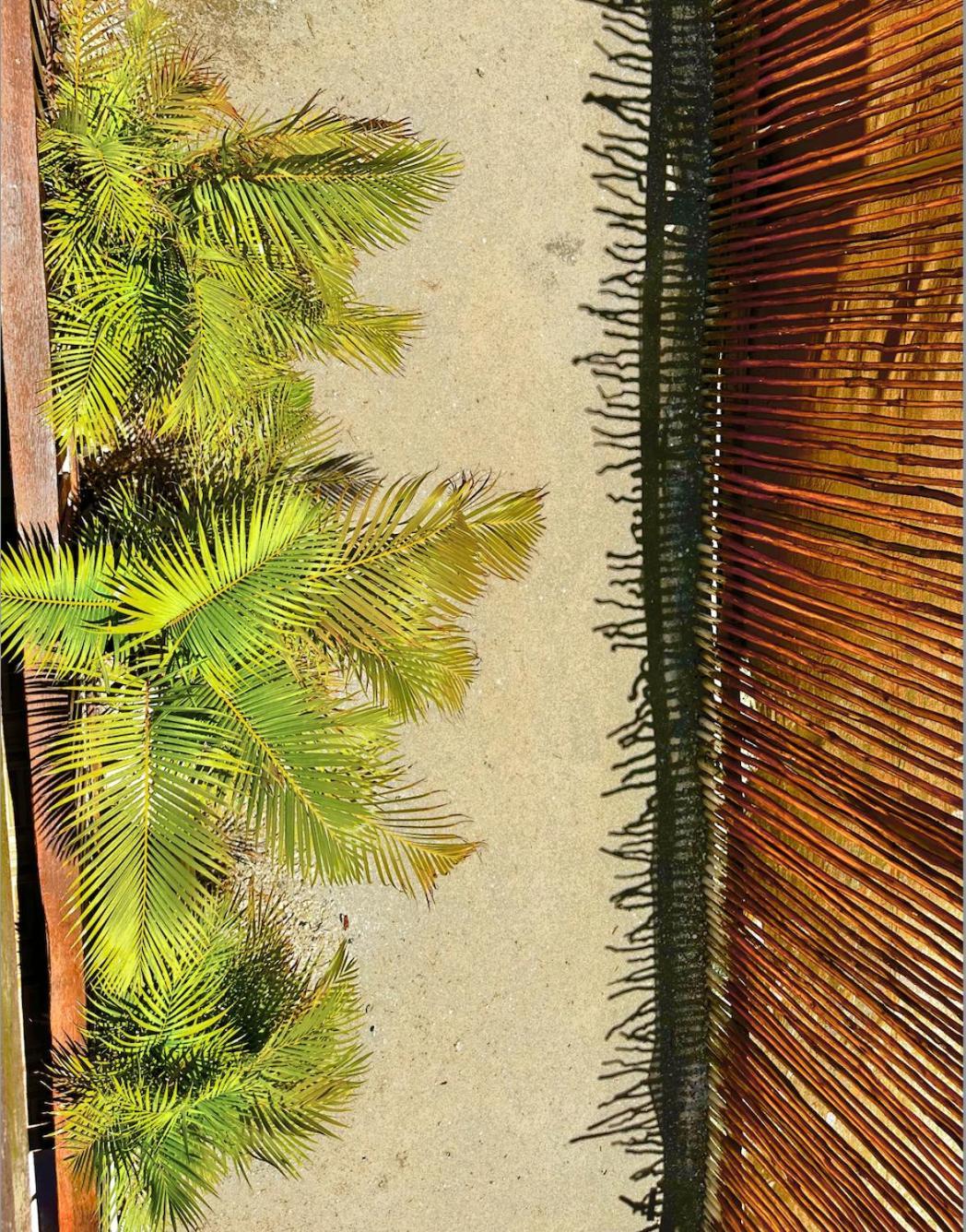 Ecoco Holbox - Ecochic - Cabanas De Madera - Holbox Retreat Экстерьер фото
