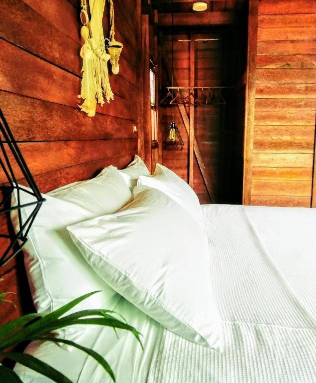 Ecoco Holbox - Ecochic - Cabanas De Madera - Holbox Retreat Экстерьер фото