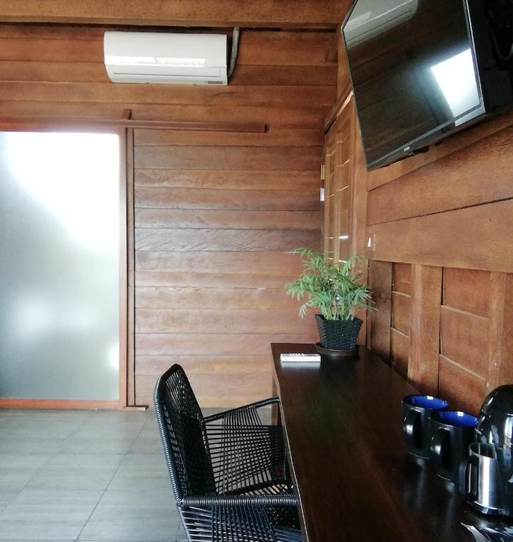 Ecoco Holbox - Ecochic - Cabanas De Madera - Holbox Retreat Экстерьер фото