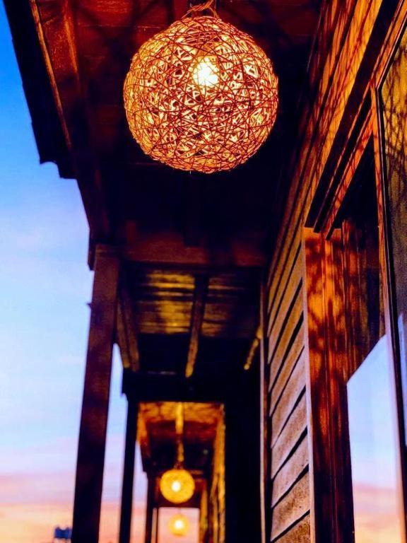 Ecoco Holbox - Ecochic - Cabanas De Madera - Holbox Retreat Экстерьер фото