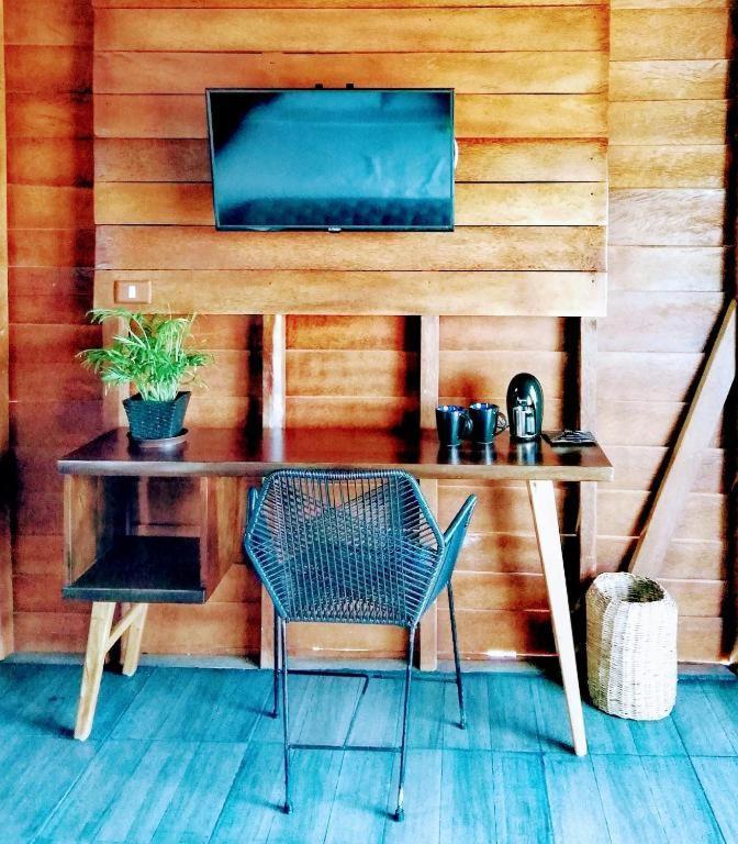 Ecoco Holbox - Ecochic - Cabanas De Madera - Holbox Retreat Экстерьер фото