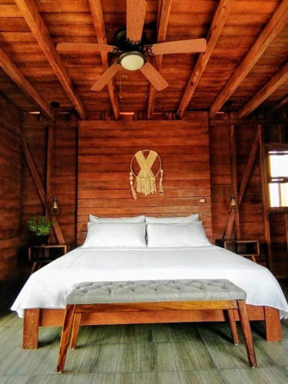 Ecoco Holbox - Ecochic - Cabanas De Madera - Holbox Retreat Экстерьер фото
